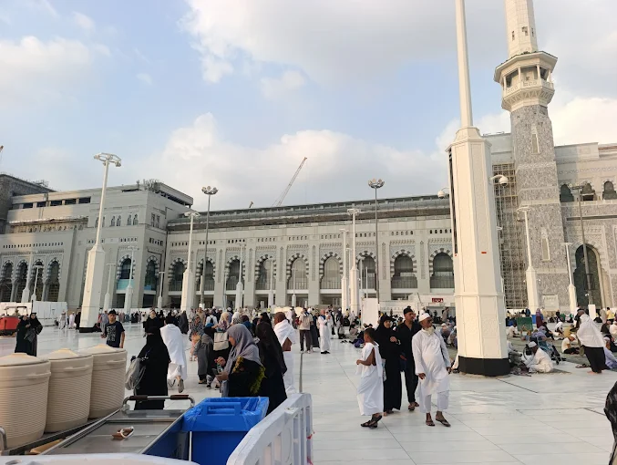 Madinah Hotel Image
